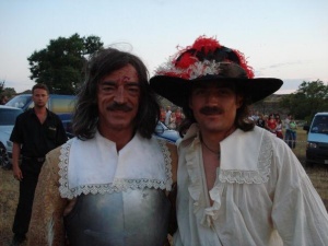 The Return of the Musketeers, or The Treasures of Cardinal Mazarin