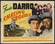 Chasing Trouble