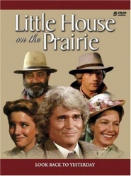 Little House: Look Back to Yesterday
