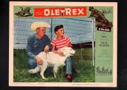 Ole Rex