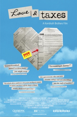 Love & Taxes