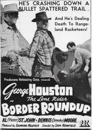 Border Roundup