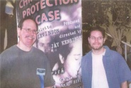 The Chronology Protection Case