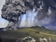 Into Iceland's Volcano