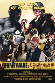 Grimewave: Cockface III