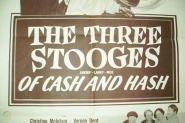 Of Cash and Hash