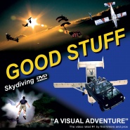Good Stuff Skydiving