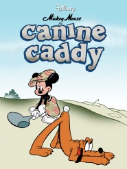 Canine Caddy