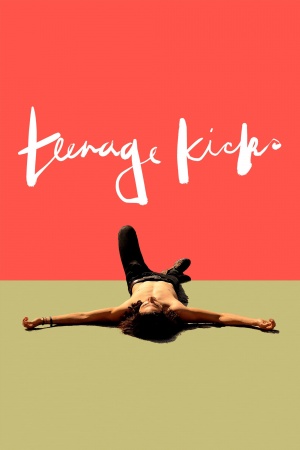 Teenage Kicks