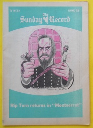 Montserrat