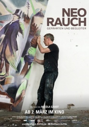 Neo Rauch: Comrades and Companions