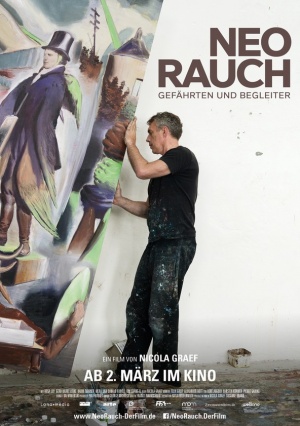 Neo Rauch: Comrades and Companions