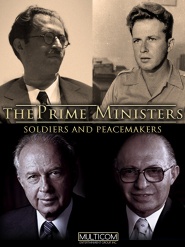 The Prime Ministers: Soldiers and Peacemakers