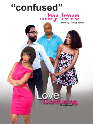 Confused by Love