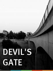 Devil's Gate