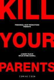 Kill Your Parents