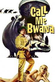 Call Me Bwana