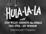 Hula-La-La