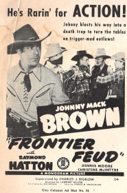 Frontier Feud