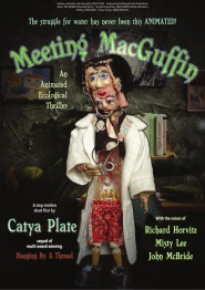 Meeting MacGuffin