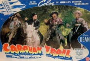 The Caravan Trail