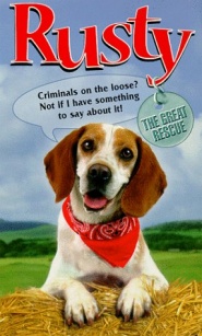 Rusty: A Dog's Tale