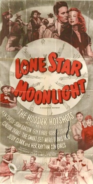 Lone Star Moonlight