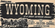 Wyoming