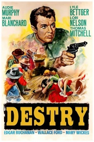 Destry