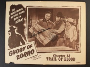 Ghost of Zorro