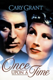 Once Upon a Time