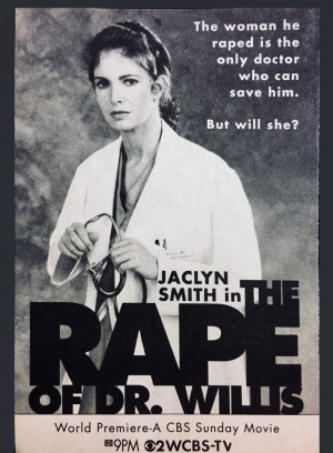 The Rape of Doctor Willis