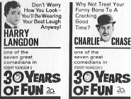 30 Years of Fun