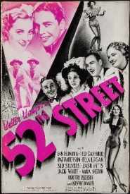 52nd Street
