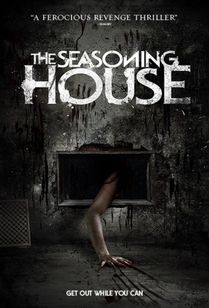 The Seasoning House
