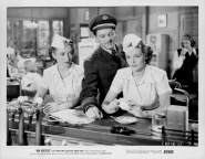 Air Hostess