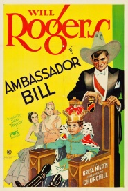Ambassador Bill