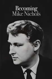 Becoming Mike Nichols