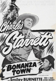 Bonanza Town