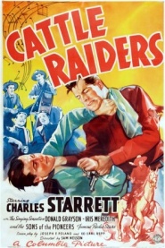 Cattle Raiders