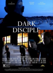 Dark Disciple