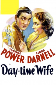 Day-Time Wife