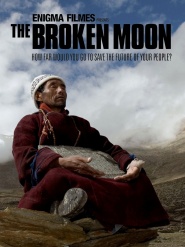 The Broken Moon