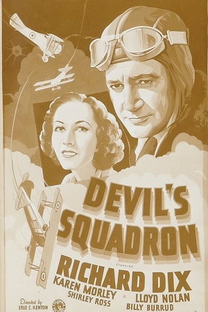 Devil's Squadron