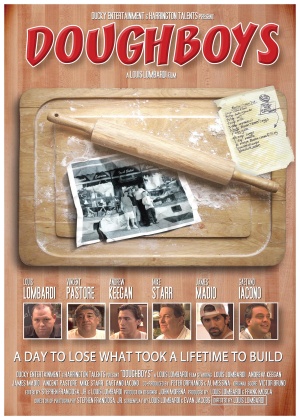 Dough Boys