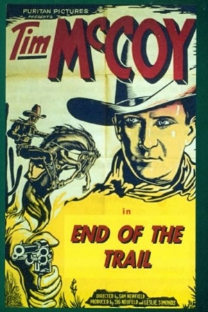 End of the Trail