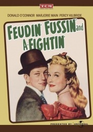 Feudin', Fussin' and A-Fightin'