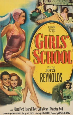 Girls' School