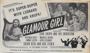 Glamour Girl