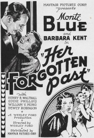 Her Forgotten Past